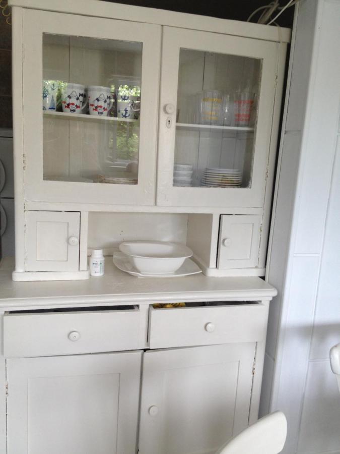 Willa Petite House Starigrad Paklenica Zewnętrze zdjęcie