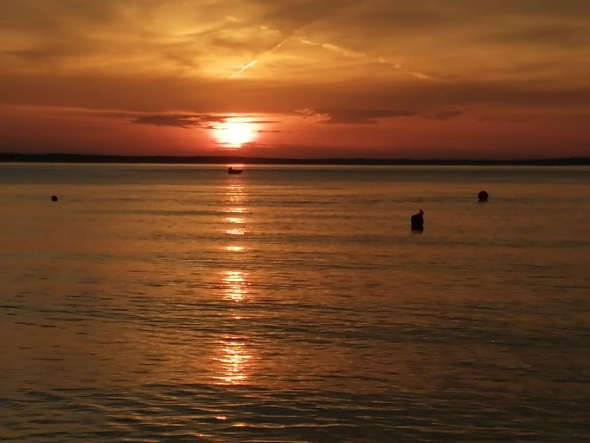 Willa Petite House Starigrad Paklenica Zewnętrze zdjęcie
