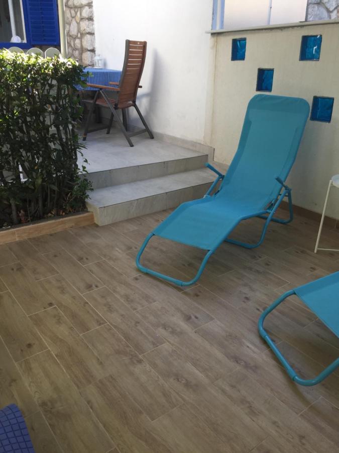 Willa Petite House Starigrad Paklenica Zewnętrze zdjęcie