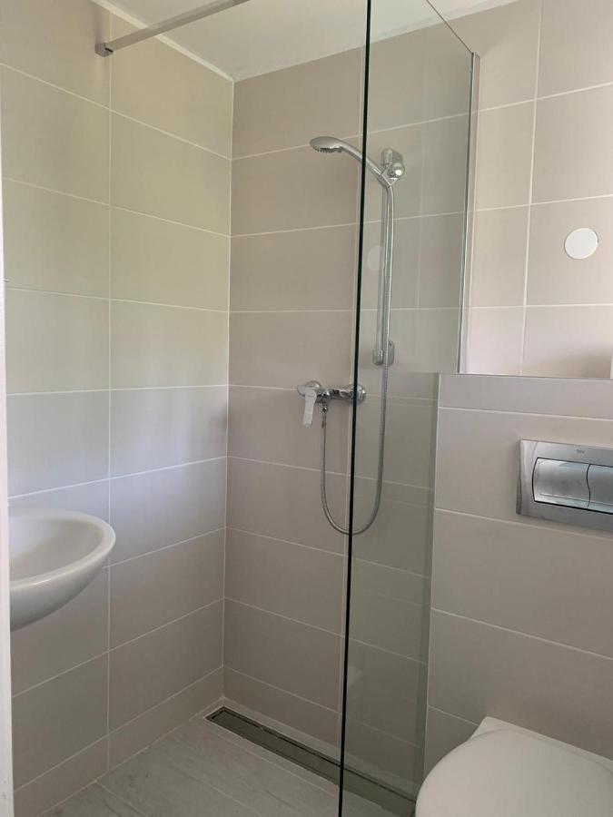Willa Petite House Starigrad Paklenica Zewnętrze zdjęcie