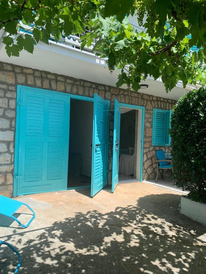 Willa Petite House Starigrad Paklenica Zewnętrze zdjęcie