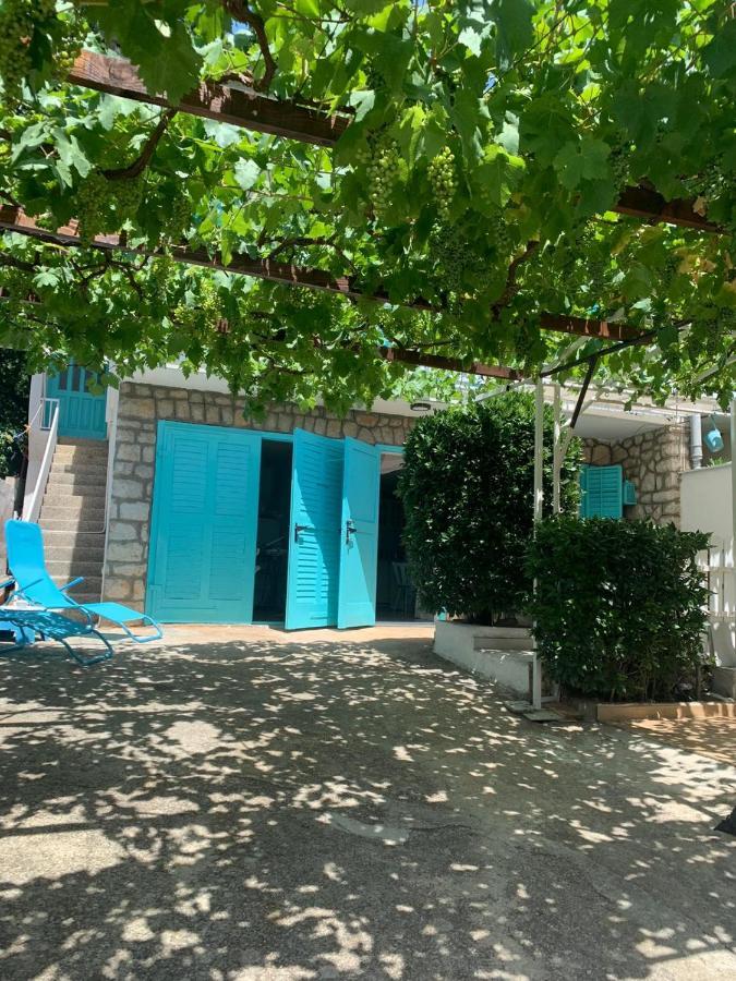 Willa Petite House Starigrad Paklenica Zewnętrze zdjęcie