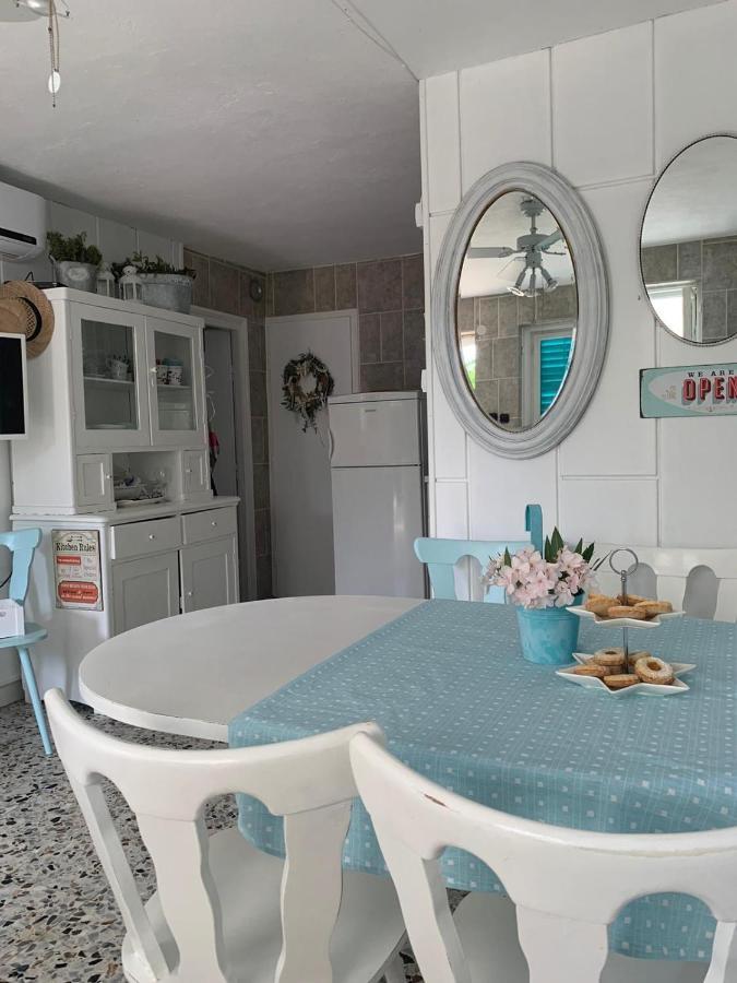 Willa Petite House Starigrad Paklenica Zewnętrze zdjęcie
