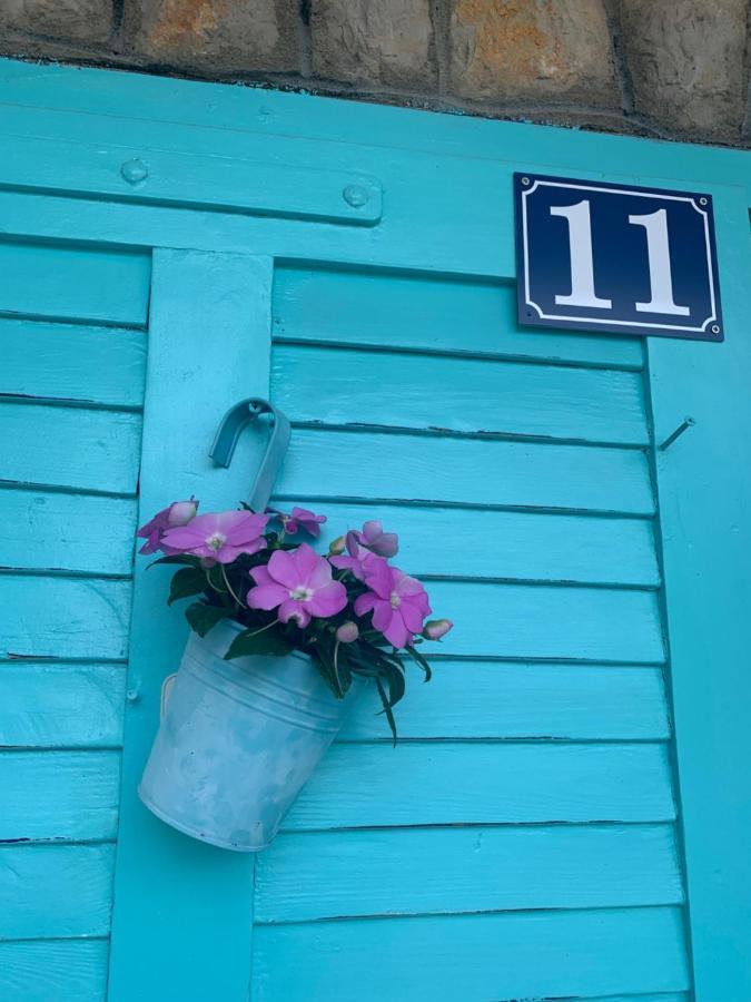 Willa Petite House Starigrad Paklenica Zewnętrze zdjęcie