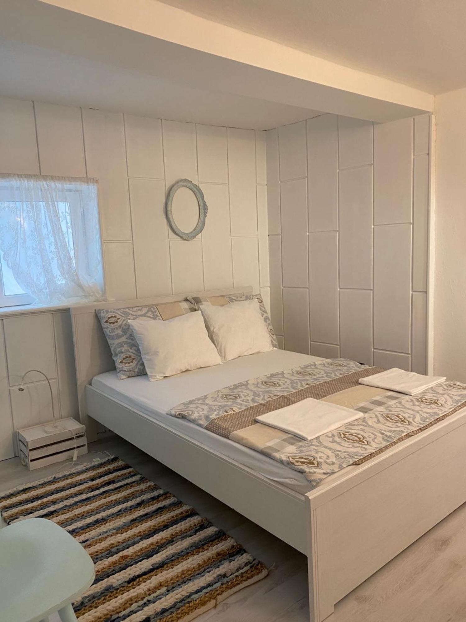 Willa Petite House Starigrad Paklenica Zewnętrze zdjęcie