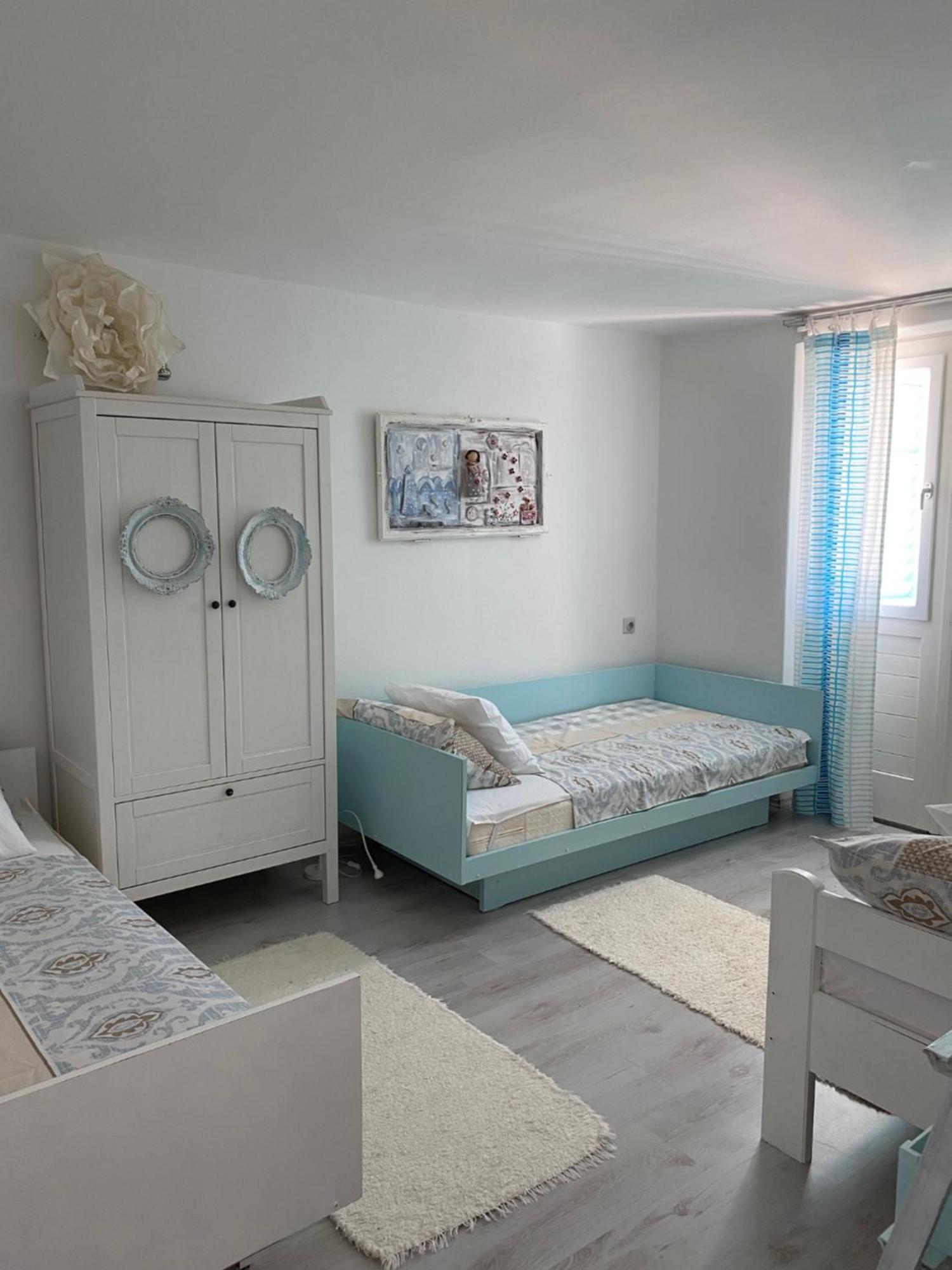 Willa Petite House Starigrad Paklenica Zewnętrze zdjęcie