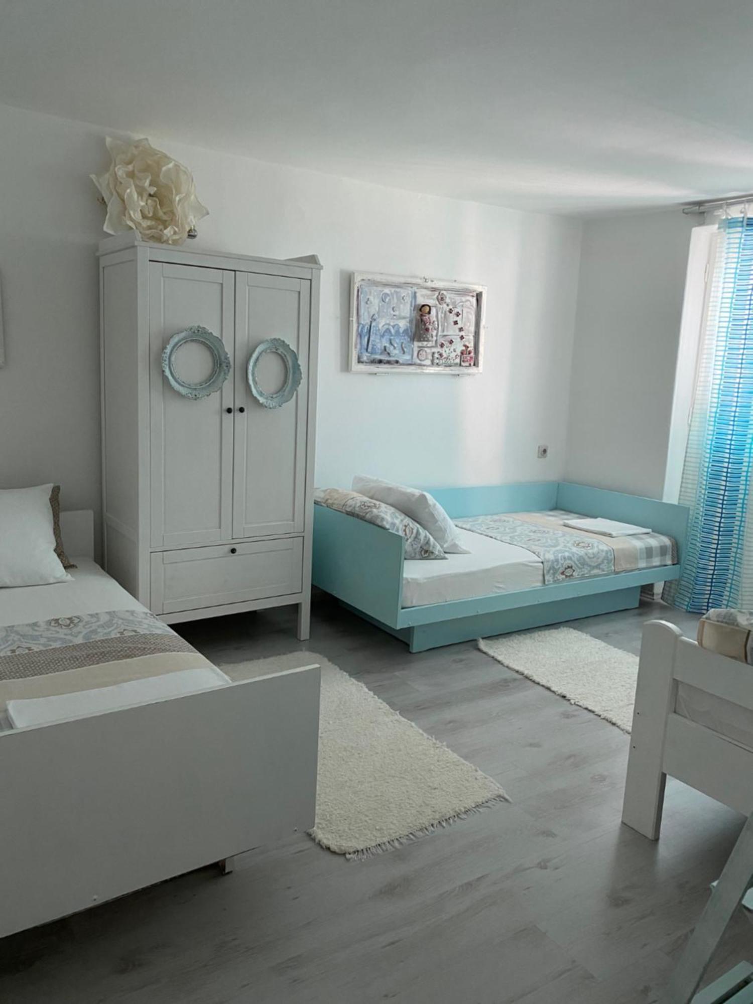Willa Petite House Starigrad Paklenica Zewnętrze zdjęcie